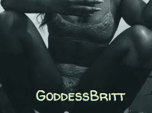 GoddessBritt