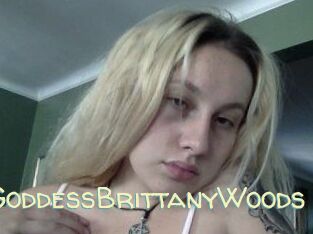 GoddessBrittanyWoods