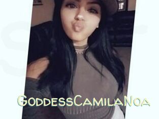 GoddessCamilaNoa