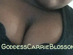 GoddessCarrieBlossom