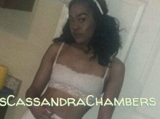 GoddessCassandraChambers