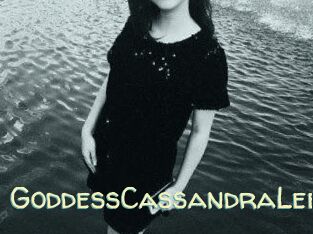 GoddessCassandraLee