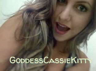 GoddessCassieKitty