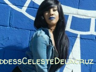 GoddessCelesteDelacruz