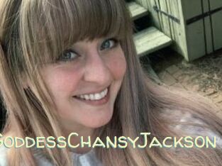 GoddessChansyJackson