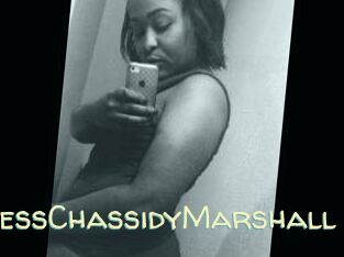 GoddessChassidyMarshall