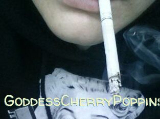 GoddessCherryPoppins