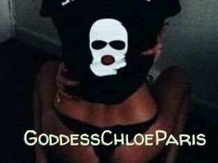 GoddessChloeParis