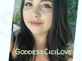 GoddessCiciLove