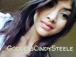 GoddessCindySteele