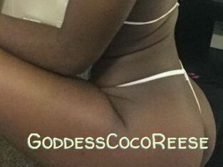 GoddessCocoReese