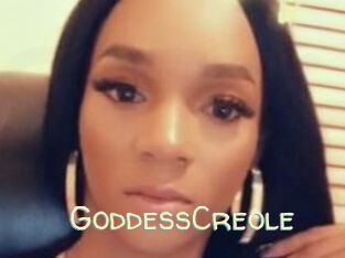 GoddessCreole