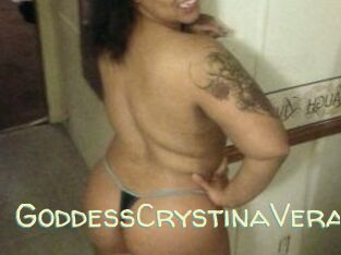 GoddessCrystinaVera