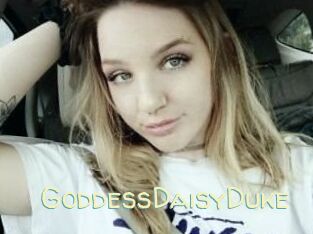 GoddessDaisyDuke Sexy Tchat