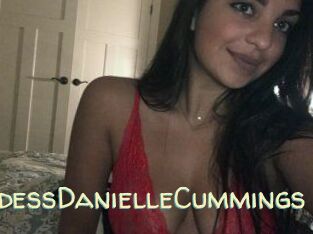 GoddessDanielleCummings