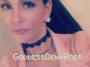 GoddessDemiRose