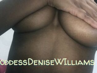 GoddessDeniseWIlliams