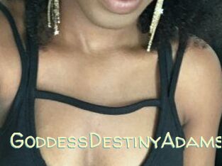 GoddessDestinyAdams