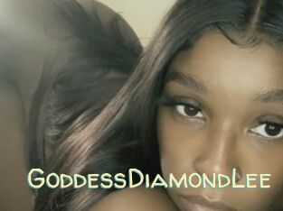 GoddessDiamondLee Sexy Tchat