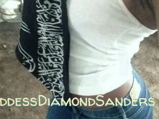 GoddessDiamondSanders
