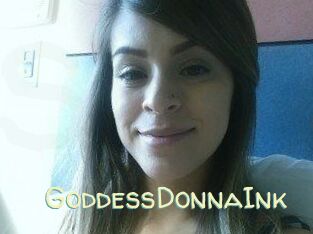 GoddessDonnaInk