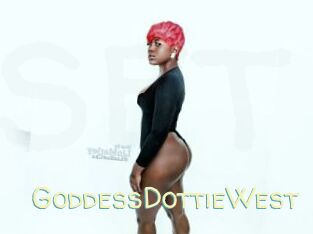 GoddessDottieWest