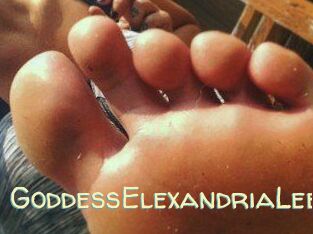GoddessElexandriaLee