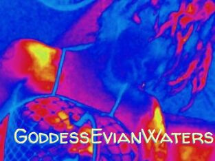 GoddessEvianWaters