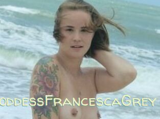 GoddessFrancescaGrey