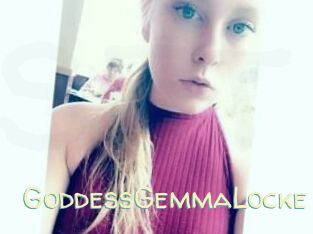 GoddessGemmaLocke