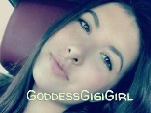 GoddessGigiGirl