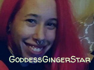 GoddessGingerStar