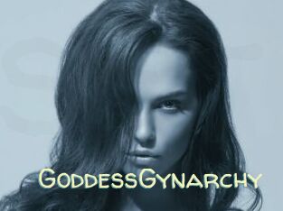 GoddessGynarchy