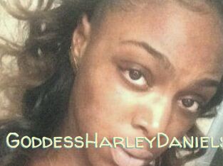 GoddessHarleyDaniels