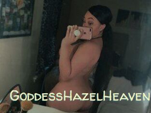 GoddessHazelHeaven
