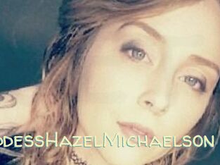 GoddessHazelMichaelson