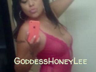 GoddessHoneyLee
