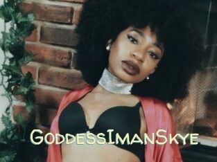 GoddessImanSkye