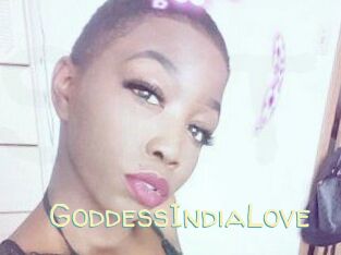 GoddessIndiaLove