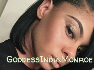 GoddessIndiaMonroe