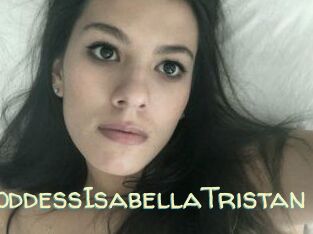 GoddessIsabellaTristan