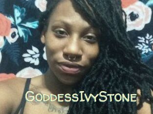 GoddessIvyStone