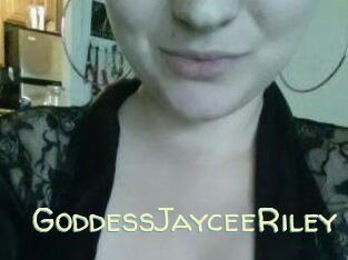 GoddessJayceeRiley