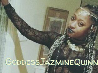 GoddessJazmineQuinn