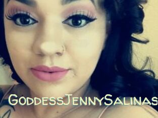 GoddessJennySalinas