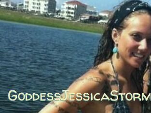 GoddessJessicaStorm