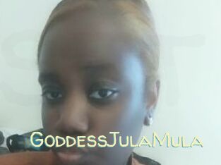 GoddessJulaMula
