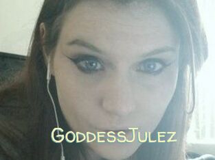 GoddessJulez