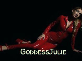 GoddessJulie