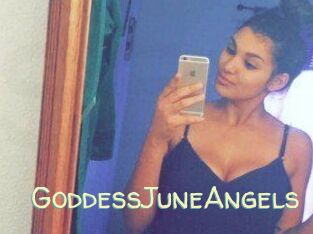 GoddessJuneAngels